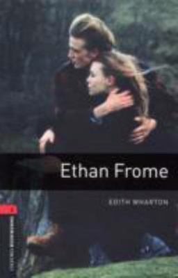 Ethan Frome, Paperback by Wharton, Edith; Kingsley, Susan, Brand New, Free sh...