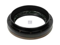 Wellendichtring DT Spare Parts 13.50026 D:40Mm D:58Mm H:88Mm