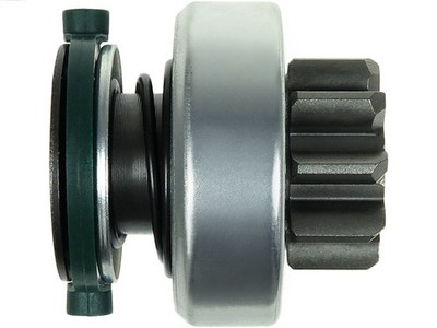 AS-PL SD0126 Freilaufgetriebe, Starter