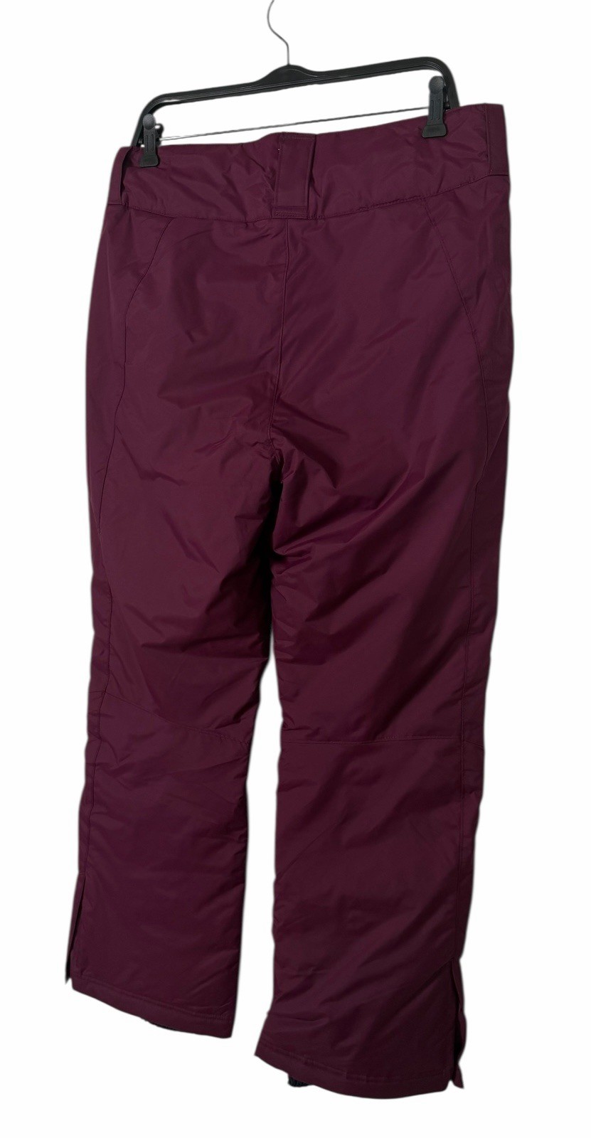 NWT Columbia Women’s Modern Mountain 2.0 Ski Pants Berry Snow Sz Large 