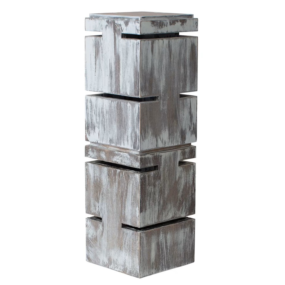 Bon Chef BB300-RUSTIC Wood (2) 6