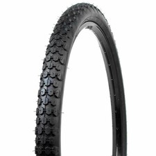 Kenda K80 Cruiser Tire 26x2.125 Black 40-65psi Wire Clincher 27TPI 559 ISO 26"