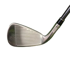 TaylorMade STEALTH Iron Set 6-9,Pw 5pc Flex Stiff TENSEI RED TM60 Graphite