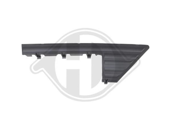 Blende StoßStange Vorne Links FüR Peugeot 308 2021--image