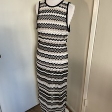 miken swim cover up