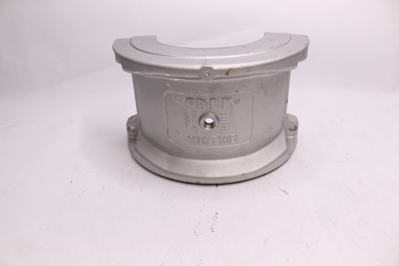 Falk Grind Coupling Horizontal Cover  Aluminum 1080 190 x What's Shown Only
