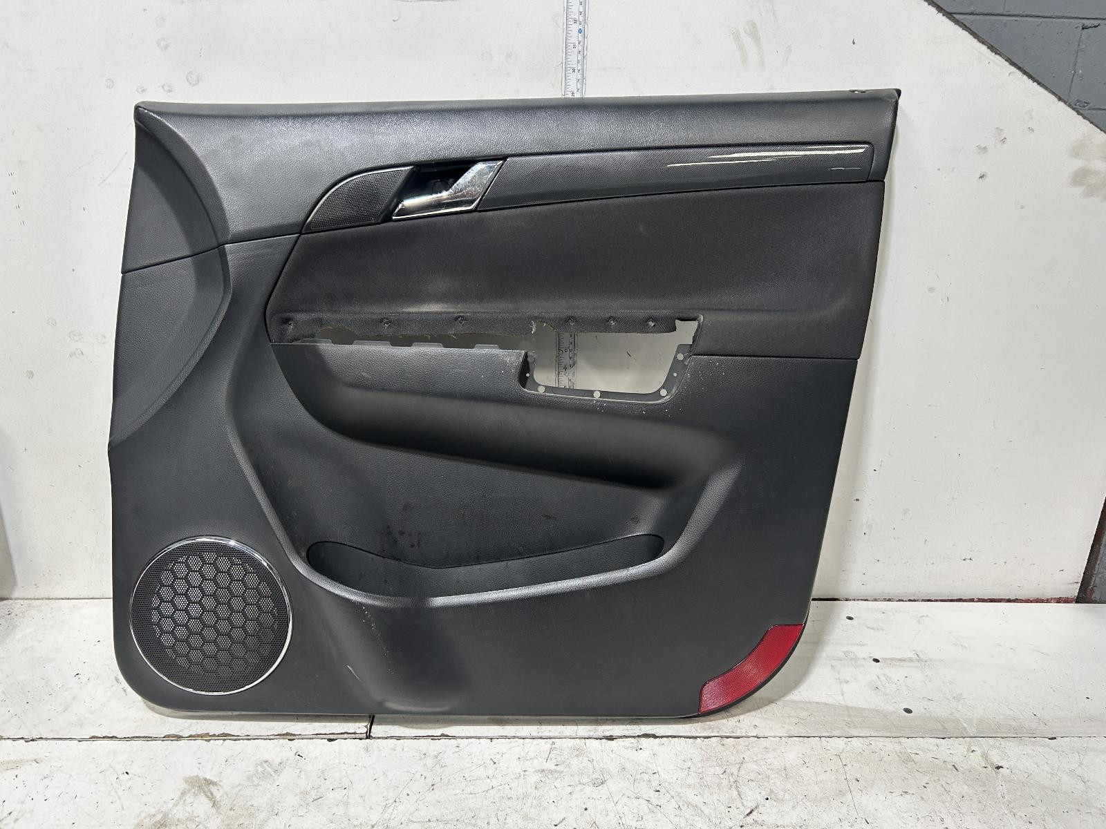 Holden Captiva Right Front Door Trim CG II 01/2011-06/2018