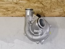 Mercedes C257 CLS 53 AMG Zusatz Turbolader A2540908900 Mercedes C257 CLS 53 AMG Zusatz Turbolader A2540908900