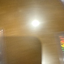 2023 Leaf Metal Ryan Sloan #DR-RS2 1/1 Autograph Baseball Card