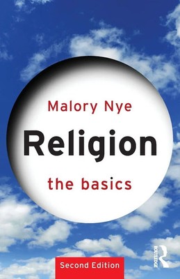 Religion The Basics Malory Nye Taschenbuch Einband - flex.(Paperback) Englisch