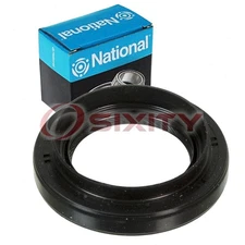National Right Transmission Output Shaft Seal for 2005-2010 Scion tC kf