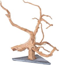 Natural Large Spider Wood Driftwood for Aquarium, Terrarium, Vivarium, and Repti