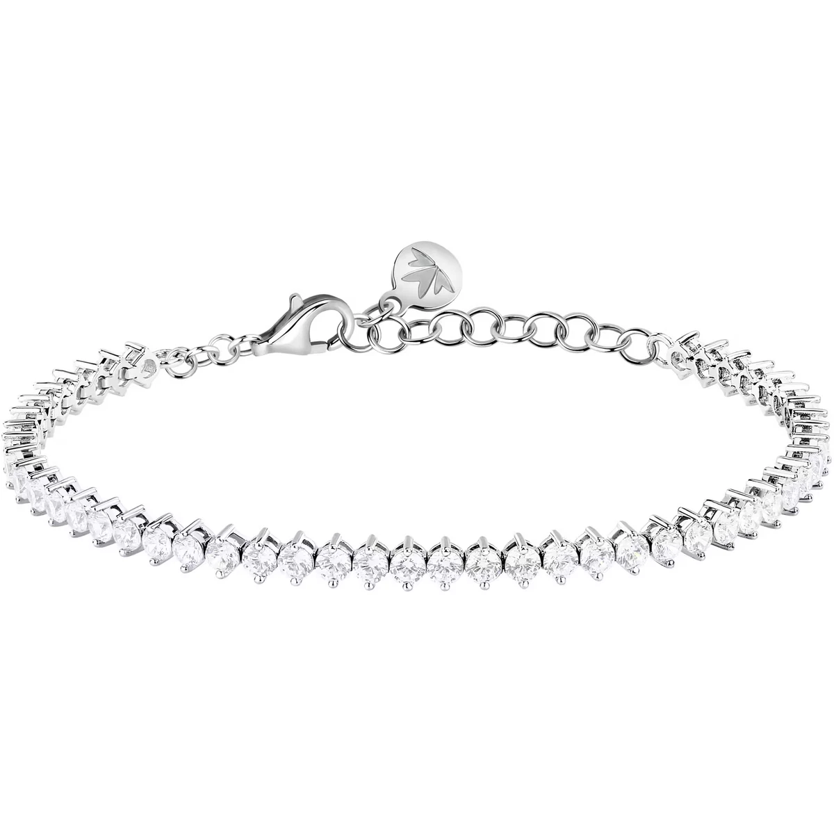 Brosway Bracciale Donna In Acciaio | Collezione Chakra Donna In Acciaio