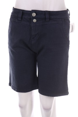 Multiblu Bermuda-Shorts L Blau