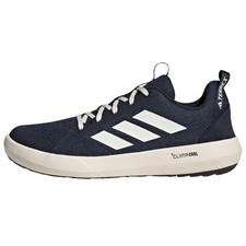 Adidas Terrex Boat Slip Resistant Abrasion Resistant Low top Hiking JI3500