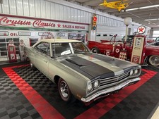 1969 Plymouth Roadrunner for Sale