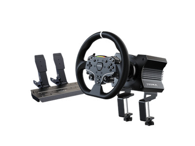 MOZA R5 Racing Simulator Bundles