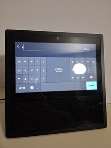 Amazon Echo Show 1st Generation | eBay