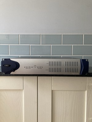 Avid Digidesign 192 Interface Pro Tools HD