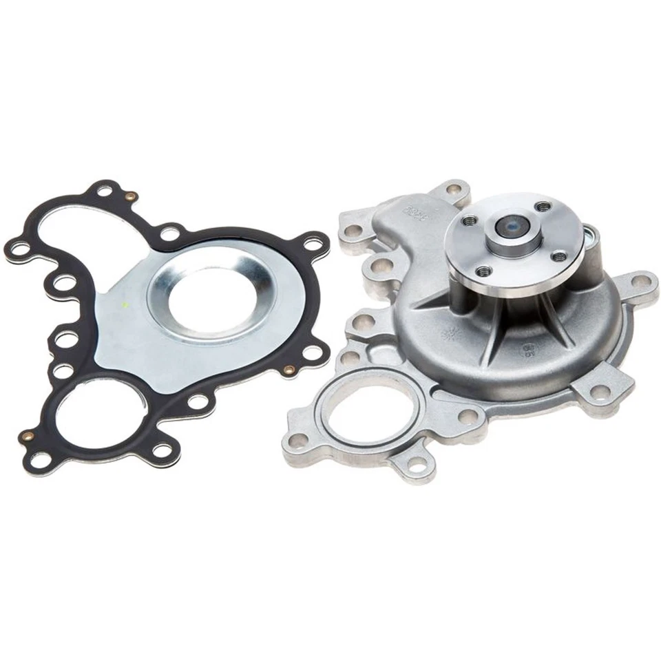 Bomba de água 42262 Gates para Lexus GX460 Toyota Tundra Sequoia 2010-2012 - Imagem 4 de 4