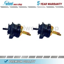 2 Front Engine Mount For 2000-2003 Honda S2000 2.0l2004-2009 Honda S2000 2.2l 2 Front Engine Mount For 2000-2003 Honda S2000 2.0l2004-2009 Honda S2000 2.2l