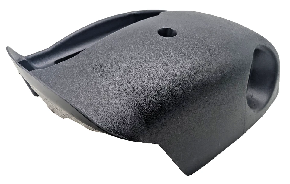 Hyundai Elantra GT 2008-2012 Touring columna de dirección cubierta inferior cubierta inferior Foto 4 de 4