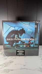 Linkin Park Meteora 20th Anniversary | eBay