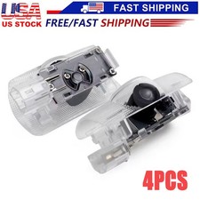 4pcs Led Door Courtesy Light Shadow Laser Projector For Lexus Es Is Ls Lx Rx Gx 4pcs Led Door Courtesy Light Shadow Laser Projector For Lexus Es Is Ls Lx Rx Gx