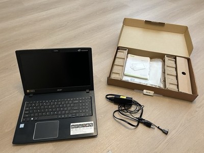 Acer Aspire E5-575-33BM Laptop (Upgraded-Read Details)
