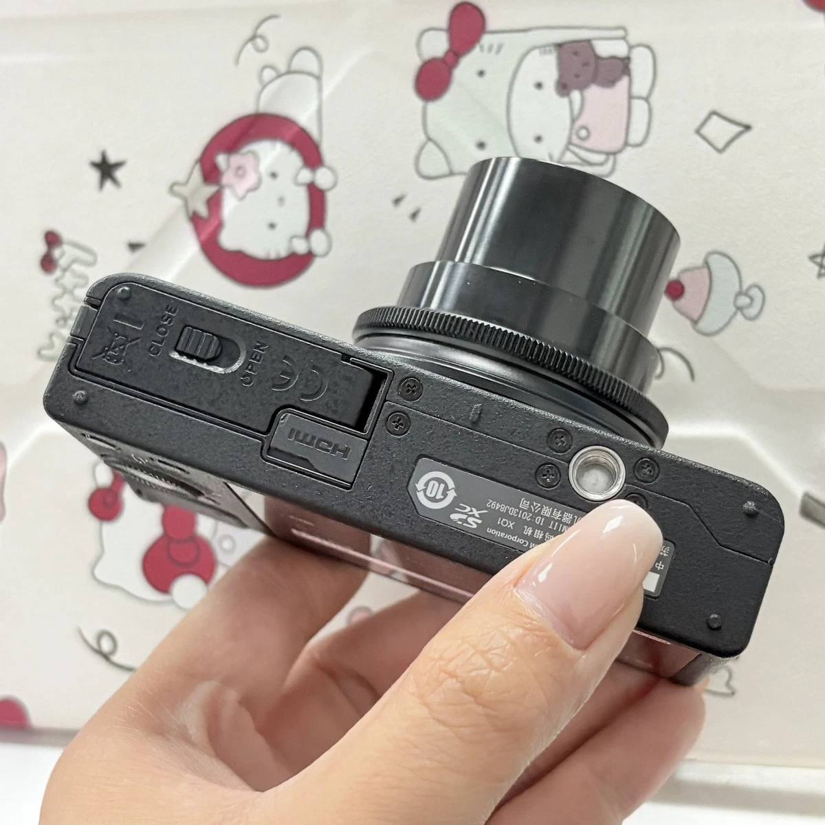 Fujifilm XQ1 Digital Cameras for Sale | Shop New & Used Digital