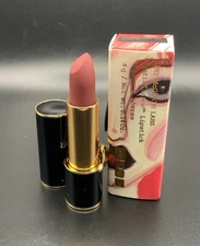 NIB PAT MCGRATH LABS LIPSTICK MATTETRANCE - 109 FLESH 3 - 4g/0.14 OZ - FULL SIZE