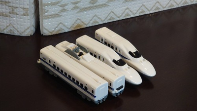 #ad #ad Plarail Advance 700 Series Shinkansen $73.00