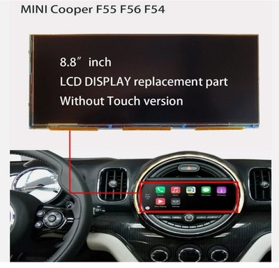 Replacement LCD Display Screen Part Mini BM 9387452 AL5650 &ex