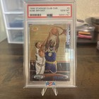 1998 Topps Stadium Club Chrome Kobe Bryant  #6 PSA 10 GEM MINT