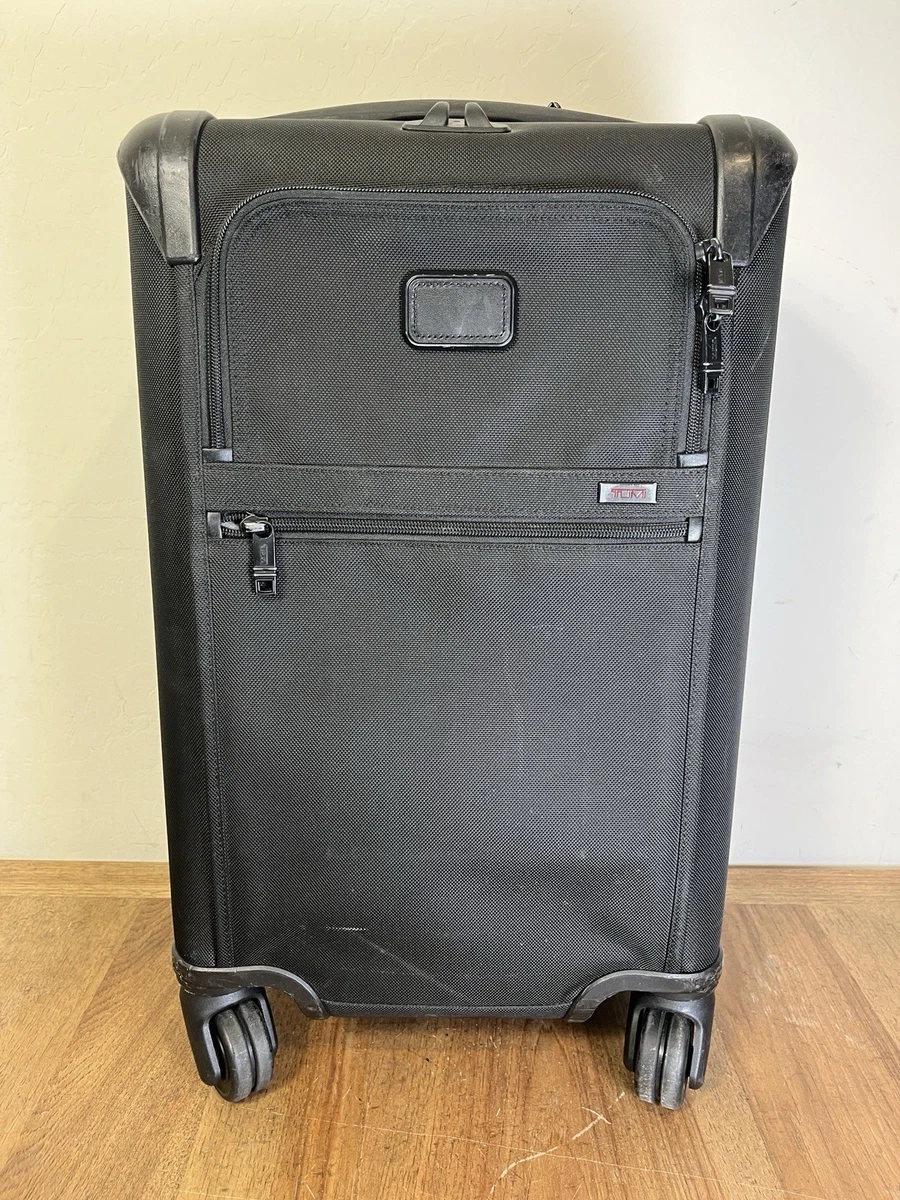 Tumi 4 Wheel for sale | eBay