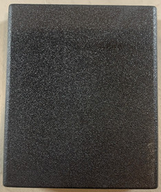 Tested Works 1986 Atari 7800 Xevious Video Game Cartridge Only CX7810