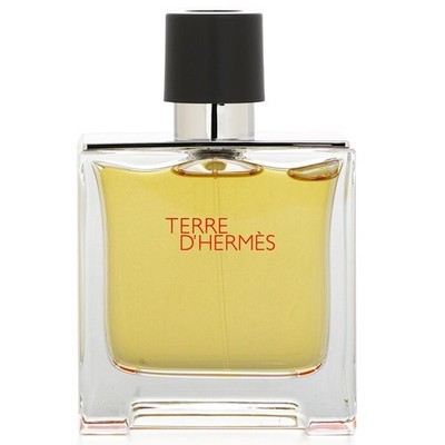 Hermes - Terre D'Hermes Pure Parfum Spray 75ml/2.5oz
