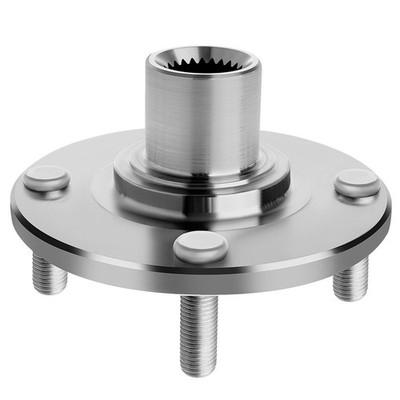 518510 1PC Front Wheel Hub Bearing for 2000-2011 for d Focus 2.0L 2.3L