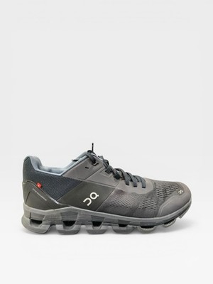 On Cloudance Black Eclipse Men's Running Shoes (Size: 13) 50.99561