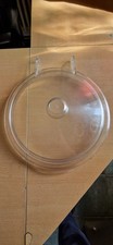 Deckel Für Den Kocher Bravo Trittico 610 Eismaschine Eiscafe 