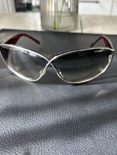 Occhiali da sole Chanel Anni ‘90 iconico