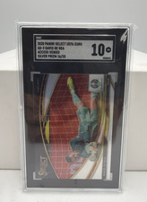 2020 Panini Select UEFA Euro Preview Soccer Cards 21