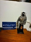 Borg Armor from the Franklin Mint Star Trek Armor Collectible 1998 with COA NICE — photo 1