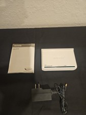 Tenda S105 5-Port Fast Ethernet Switch