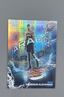 2025-26 Topps Chrome Shai Gilgeous-Alexander Paradox SSP #PX-5 Thunder