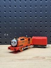 Thomas  Friends Trackmaster 2013 Nia Motorized Engine