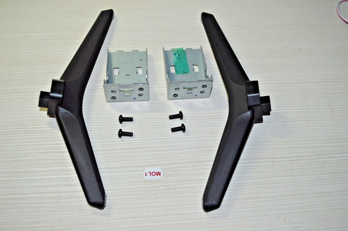 RSAG8.078.7100 Podest Halterung Stand Basis für Fernseher Hisense 55E7NQ