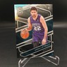 Vasilije Micic 2023-24 Panini Spectra 131 Charlotte Hornets Rookie