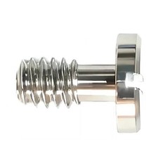 14 20 Camera Screw Adapter for Tripods with Hexagon Socket Head Design