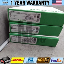 Schneider 1PCS New 140DDO84300 In Box Fast Ship